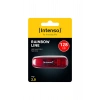 Intenso USB 2.0 128 GB Rainbow Line Bellek