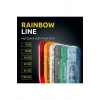 Intenso USB 2.0 128 GB Rainbow Line Bellek