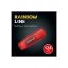 Intenso USB 2.0 128 GB Rainbow Line Bellek