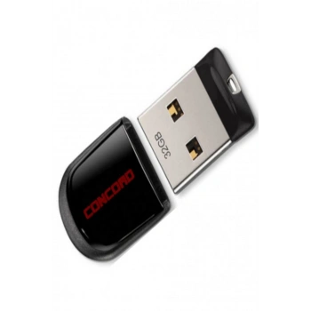 Concord 32 Gb Usb 2.0 Mini Lite Flash Bellek 5yıl Garantili C-uml32