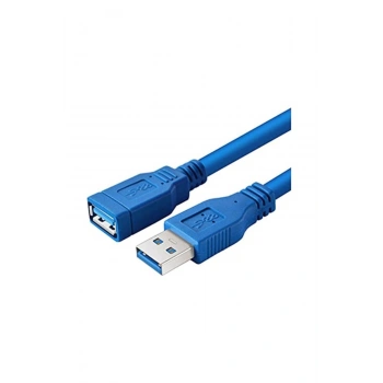 Alfais 4288 Usb 3.0 Hdd Harddisk Bilgisayar Uzatma Kablosu 1.5 m