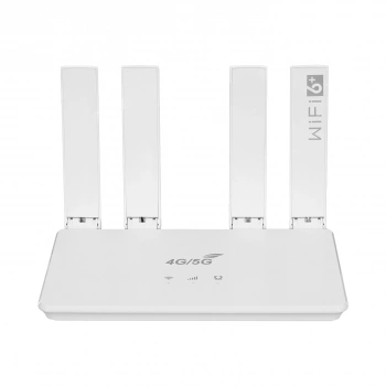 CPE CPF906-E 4g-5g Sim Kartlı Modem(Tüm Operatör Uyumlu)