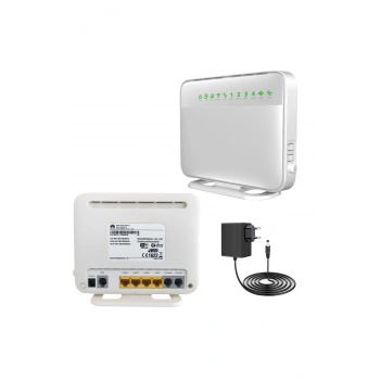 AirTECH Hiper Hızlı HG658 V2 VDSL/ADSL2+/USB 4 PORT 300 MBPS MODEM