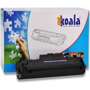 Koala Xerox 3020 / 3025 (106R02773) Muadil Toner 1500 Sayfa Siyah