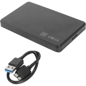 Alfanet AN-HD302 2.5 USB 3.0 Harddisk Kutusu