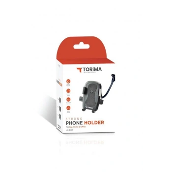 Torima JX-002 Mavi Çok Amaçlı Magnetic Car Holder Araç Içi Telefon Tutucu