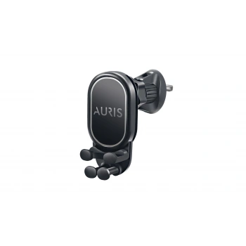 Auris ARS-AH9 Havalandırma Izgarasına Takılan Klipsli Araç Telefon Tutucu