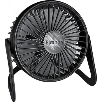 Piranha 5566 Usb Masaüstü Mini Fan Vantilatör