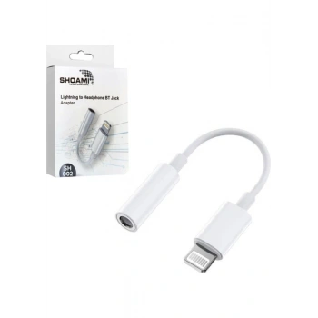 Shoami Çevirici Iphone To Kulaklık 10CM Shoami SH-002