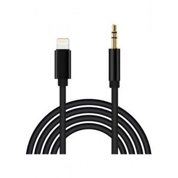 Fio Plus JH-023 Lightning To 3.5 Aux Çevirici