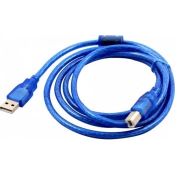 Concord C-532 1.5M Metre Usb 2.0 Yazıcı Printer Kablo