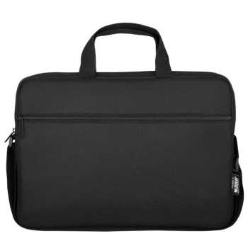 Standart Laptop Çantası (Siyah Renk)