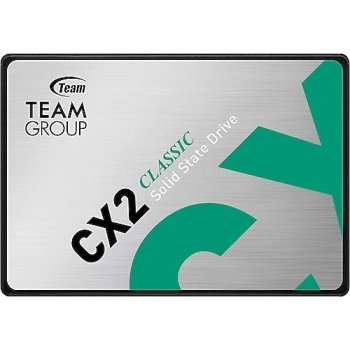CX2 512 GB 530/470MB/S 2.5Sata3 SSD Disk