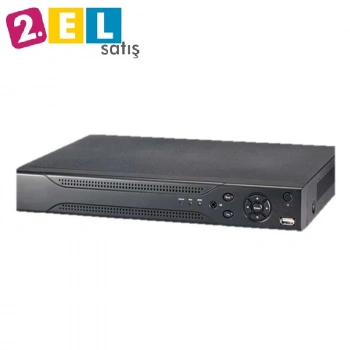 XMEYE 4 Kanal AHD Kayıt Kutusu (2.EL)