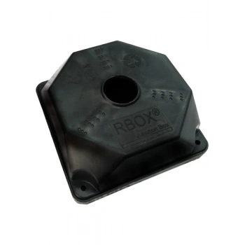 Siyah Kamera Montaj Buatı Taban Dahil