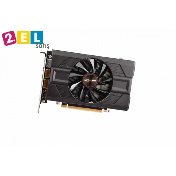 Sapphire Pulse Radeon RX 5500 XT SF 8G GDDR6 Ekran Kartı (İKİNCİ EL)