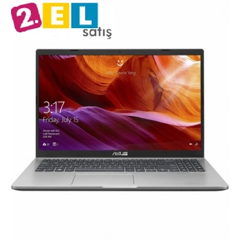 Asus Ryzen 3 3200U 8GB 256GB SSD MX230 4G Ekran Kartı 15.6 HD (İKİNCİ EL)