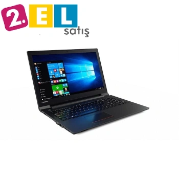 Lenovo V310 i3-6006U 4GB 500 GB 15.6 Laptop (İKİNCİ EL)