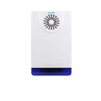Neutron NTA-SRC100E Harici Kablolu Sahte Siren