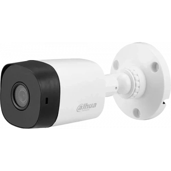 Dahua HAC-B1A21-0360B Bullet 2 MP 3.6mm Lens Güvenlik Kamerası