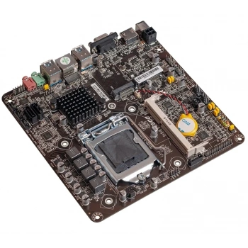 İntel G31 LGA1155 All in One Anakart