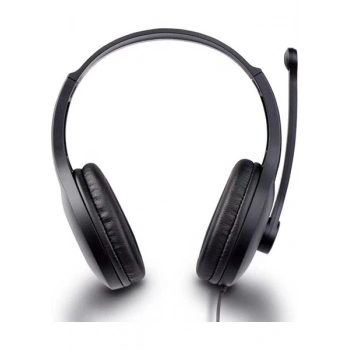 Kubite T-156 Mikrofonlu Kulak Üstü Kulaklık