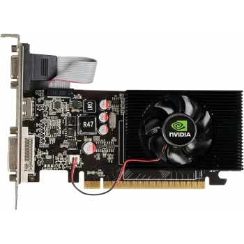 Gt740 Nvidia Gddr3 128bit Vga.dvi.hdmi Tek Fan 4gb Ekran Kartı