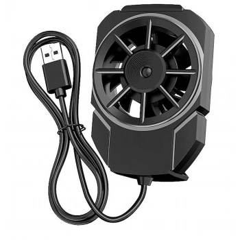 Telefon Soğutucu Fan Kablolu