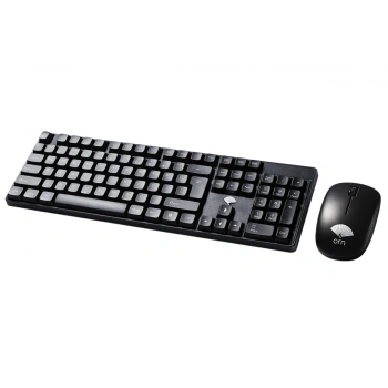 Cs700 Kablosuz Klavye Ve Mouse Seti Türkçe