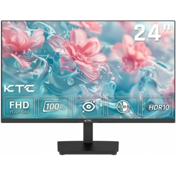 KTC H24v27 23.8 5.5 Ms Full Hd 100 Hz Monitör