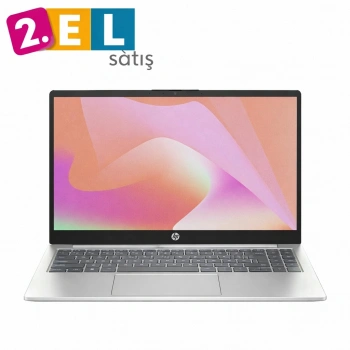 HP Intel Core i3-N305 8GB 512GB SSD 14 Beyaz Laptop (İKİNCİ EL)