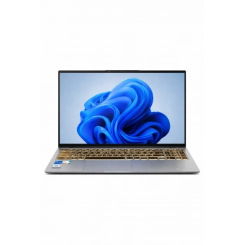 Everest Everbook i5-1135g7 16gb 512ssd 15.6 Laptop