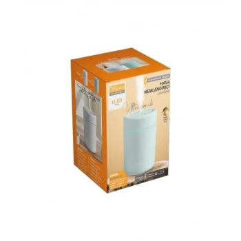 Ultrasonik Led Isıklı Hava Nemlendirici LA-031