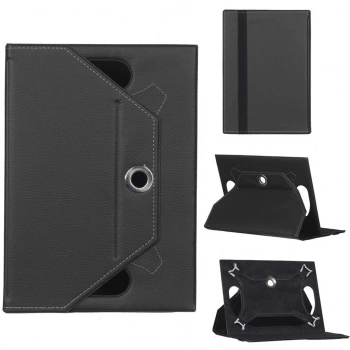 10İnc Tablet Kılıf SİYAH