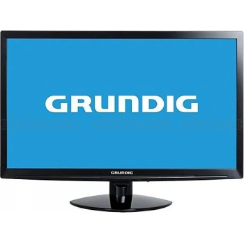 Grundıg 5ms 60Hz Vga 1366x768 18.5 inç Monitör (İKİNCİ EL)