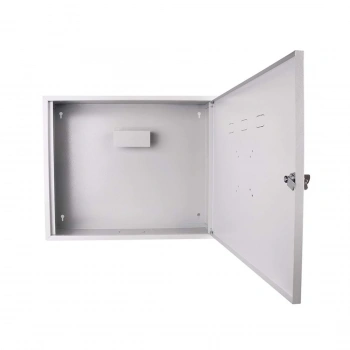 Hikvison 19 DVR Kayıt Cihazı Kabini Metal