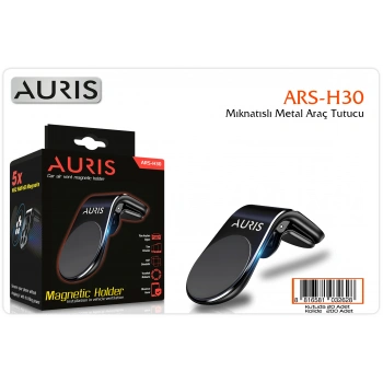 Auris ARS-H30 Telefon Tutucu
