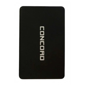 Concord C-855 USB 3.0 6Gbps 2.5 inch Sata SSD/HDD Harddisk Kutusu