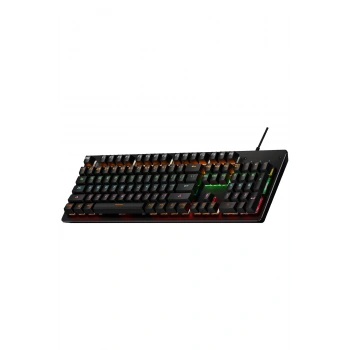 Concord Sprange MK-11 Blue Switch Mekanik RGB Oyuncu Klavyesi