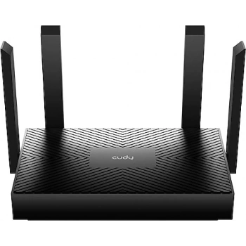 CUDY WR1500 4 Port 1500 Mbps Router