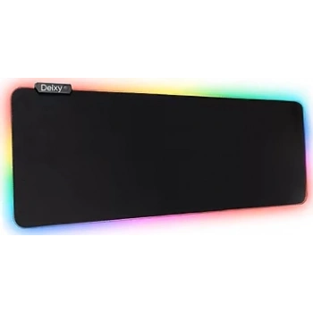 Deixy 80x30 RGB Mousepad Işıklı