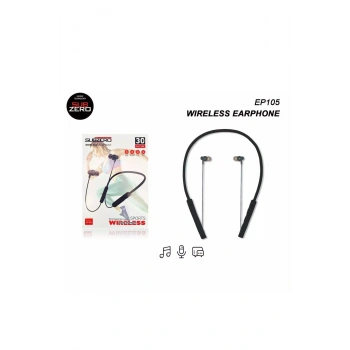 Subzero EP105 30 SAAT BOYUN ASMALI BLUETOOTH KULAKLIK Uyumlu