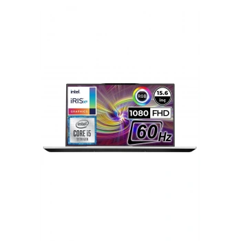 Everest Everbook i5-1135g7 16gb 512ssd 15.6 Laptop