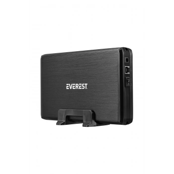 Everest Hd3-354 3.5 Usb 3.0 Sata Harddisk Kutusu