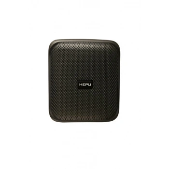 HEPU HP 975 Şarjlı Taşınabilir Bluetooth Hoparlör