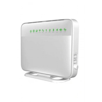 Huawei HG658 V2 Kablosuz Modem 4 Portlu
