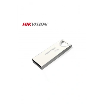 Hikvision 32GB USB2.0 HS-USB-M200-32G Metal Flash Bellek