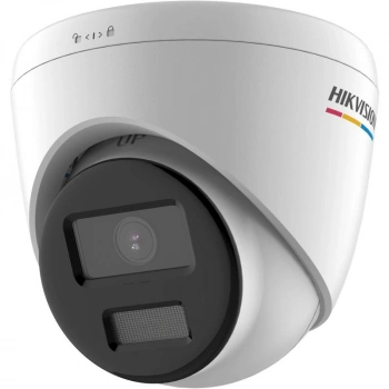 Hikvision DS-2CD1327G0-L(UF) 2 MP ColorVu Fixed Turret Network Kamera