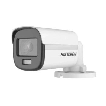 HIKVISION DS-2CE10DF0T-PF 2 MP Mini BULLET KAMERA