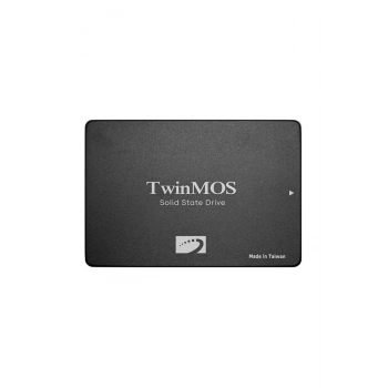 Twinmos 128GB 2.5 SATA3 SSD (580/550Mb/s)